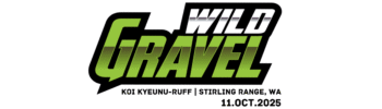 Wild Gravel
